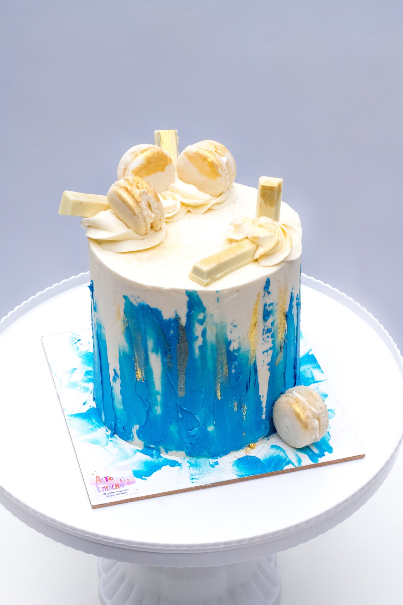 Tortas Personalizadas